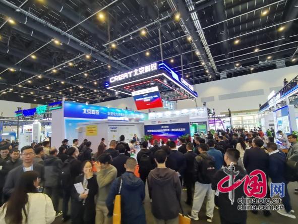 硬核技术与生态协同新型组串式储能变流升压一体机发布(图2)