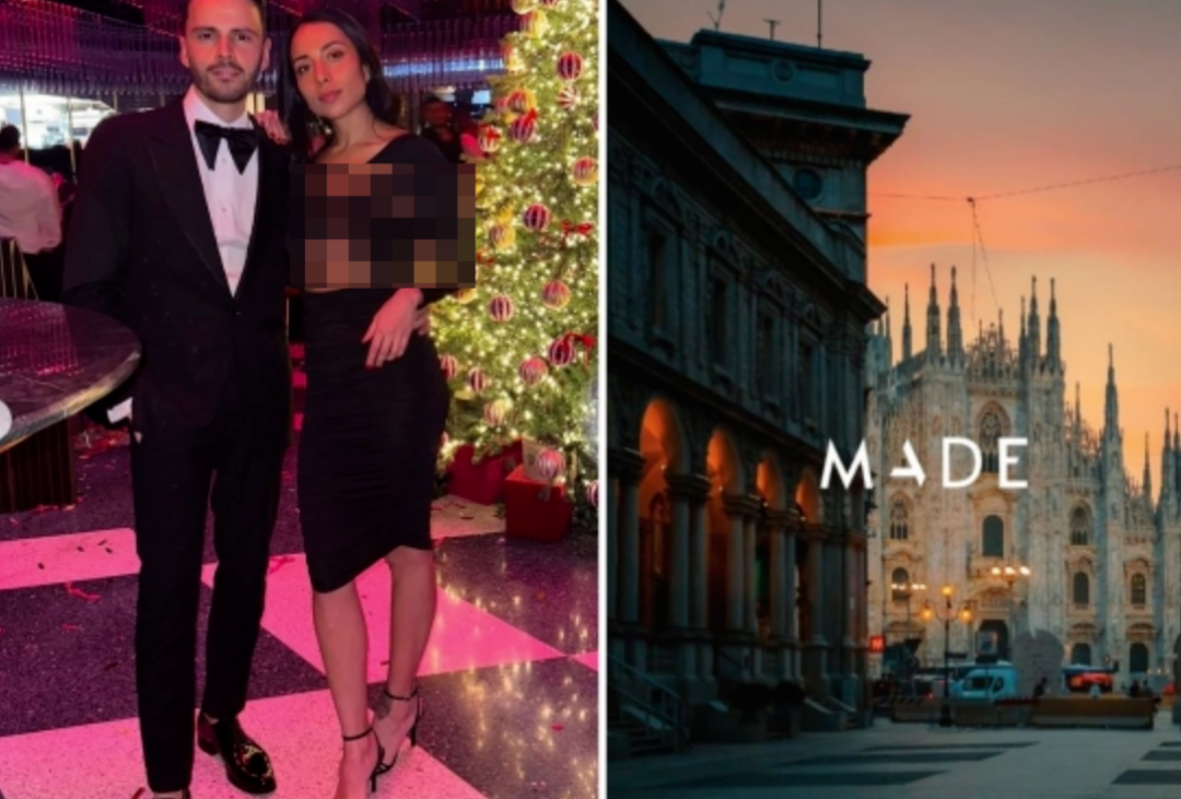 AC米兰、国米等俱乐部球员被曝参加集体嫖娼派对检方：至少50至70名球员参加“赛后派对”实为卖淫活动(图1)