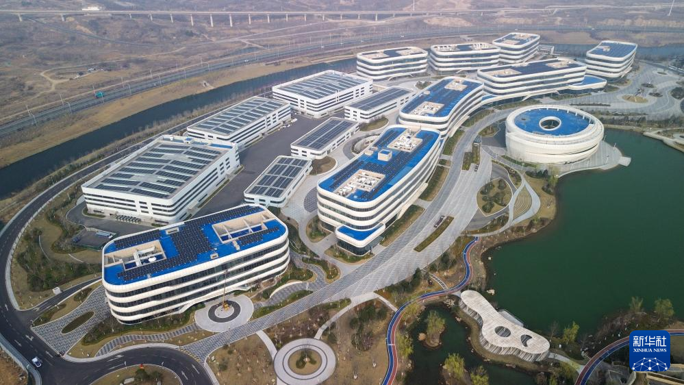 以“挑山工”姿态“走在前、挑大梁”——山东绿色低碳高质量发展迈出坚实步伐(图4)