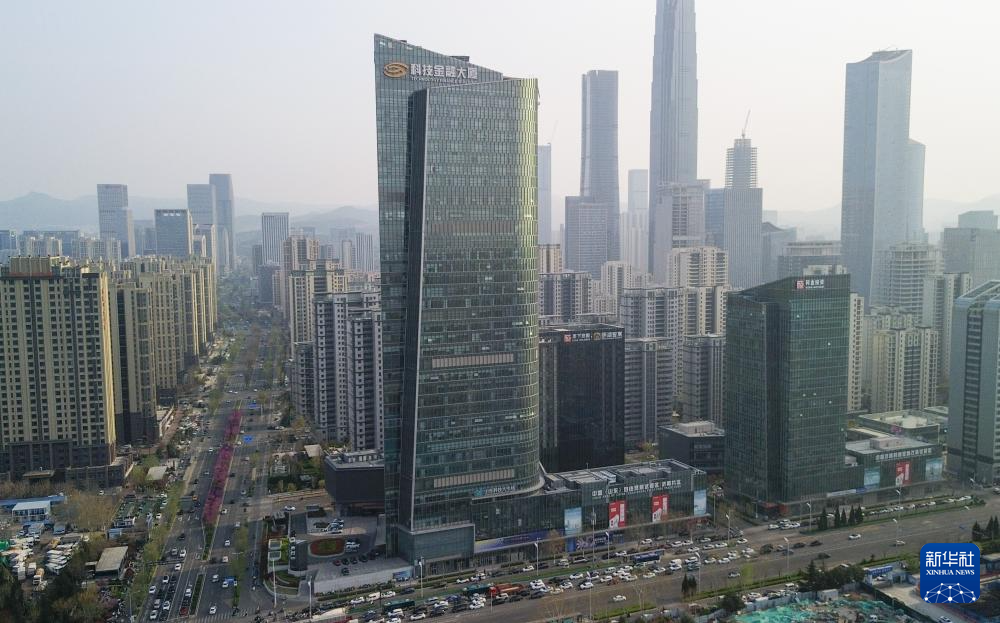 以“挑山工”姿态“走在前、挑大梁”——山东绿色低碳高质量发展迈出坚实步伐(图7)