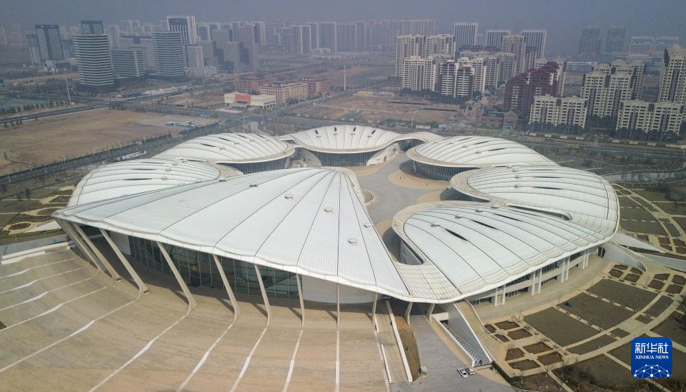 以“挑山工”姿态“走在前、挑大梁”——山东绿色低碳高质量发展迈出坚实步伐(图3)