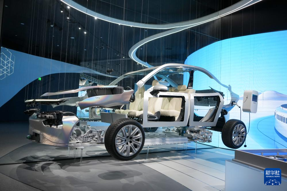 以“挑山工”姿态“走在前、挑大梁”——山东绿色低碳高质量发展迈出坚实步伐(图5)