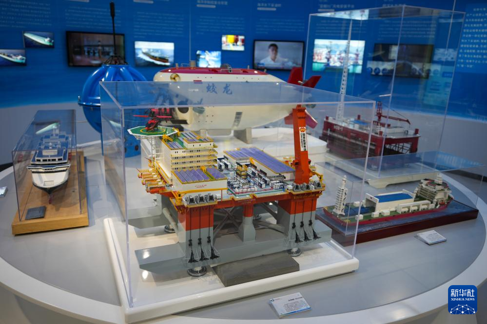 以“挑山工”姿态“走在前、挑大梁”——山东绿色低碳高质量发展迈出坚实步伐(图8)