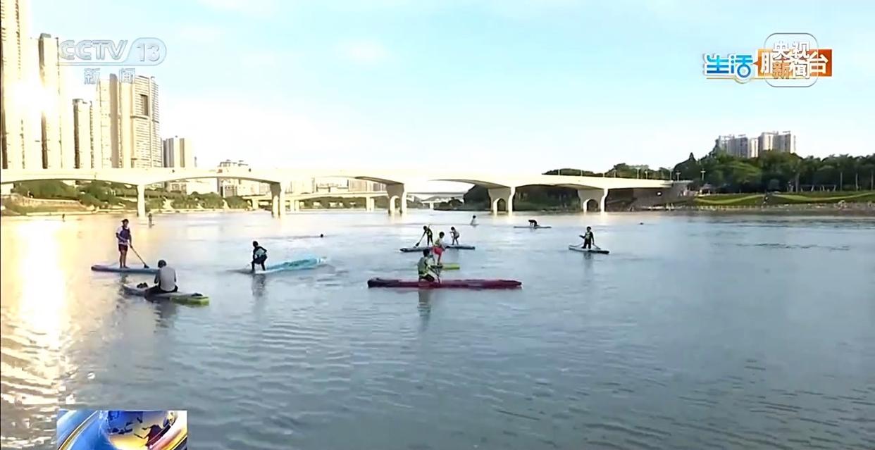户外玩水切莫大意这些安全细节一定要牢记(图3)
