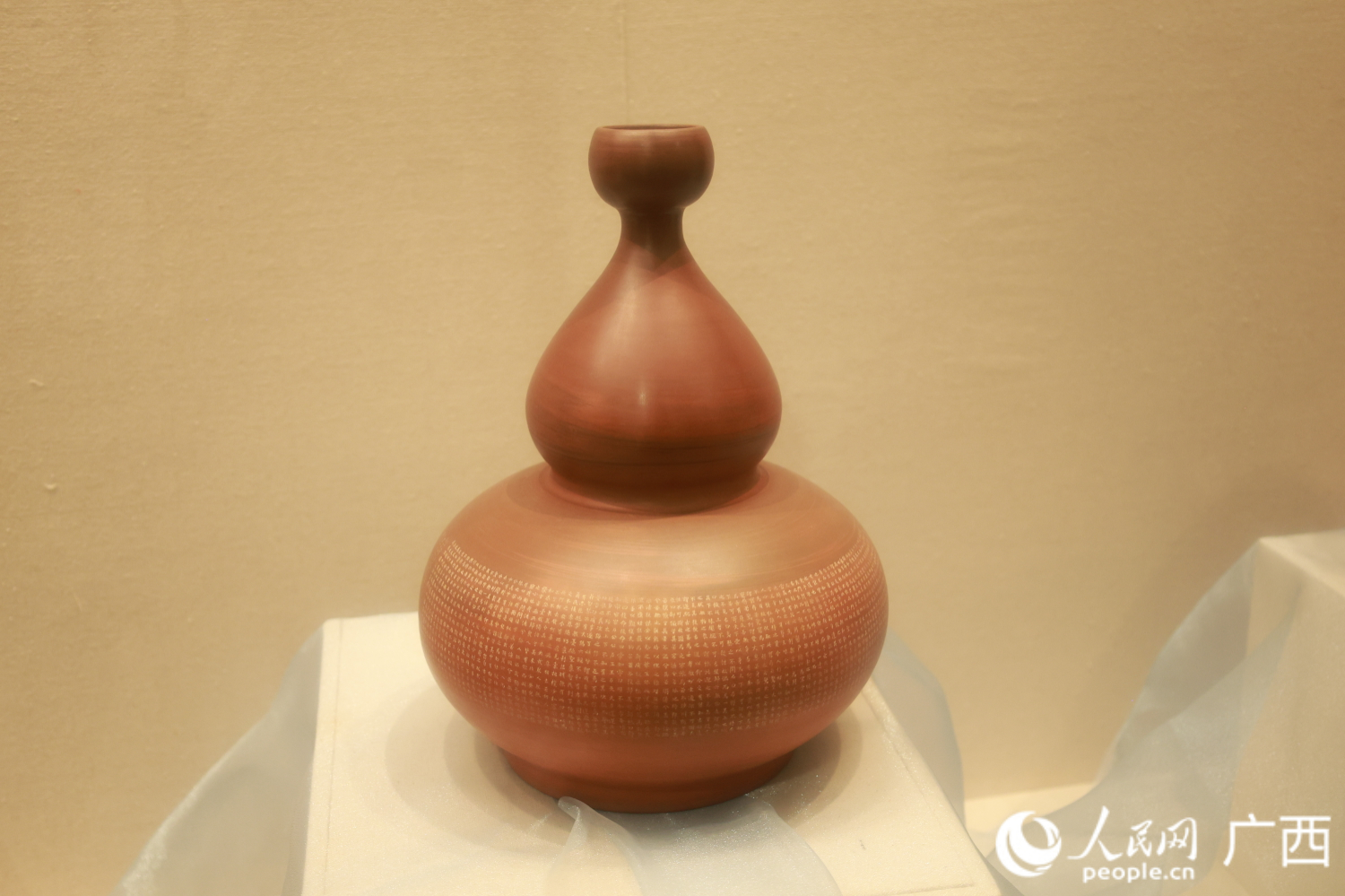 开局之年看中国丨会“唱歌”的泥土如何令人“陶”醉？(图3)
