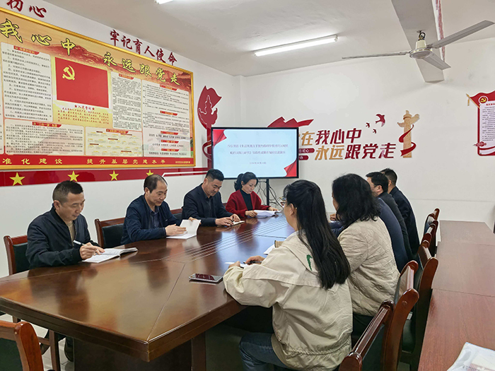 课题深耕生活化 研思共启新征程——望江县特殊教育学校市级课题开展市域阶段性成果交流展示活动_中国网