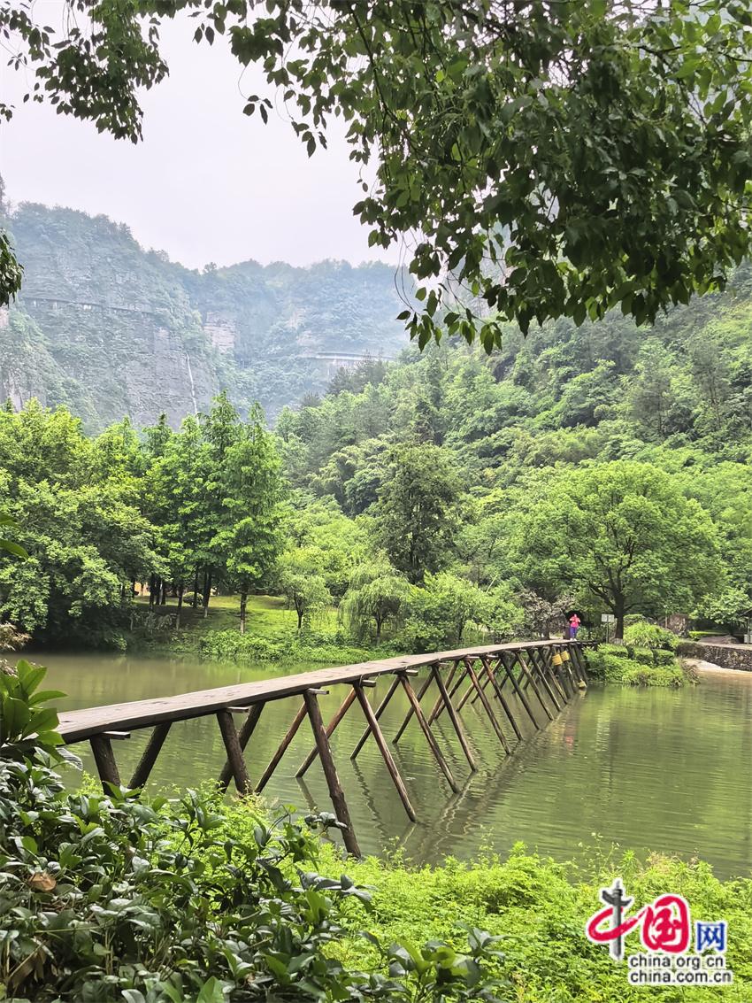 高舜礼:乡村旅游的存量积淀与激活再造(图)(图3)