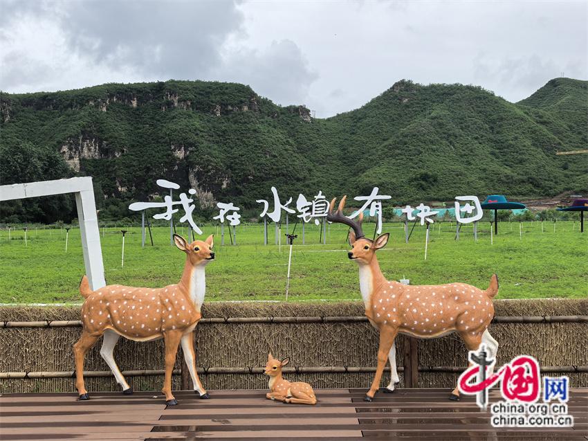高舜礼:乡村旅游的存量积淀与激活再造(图)(图1)