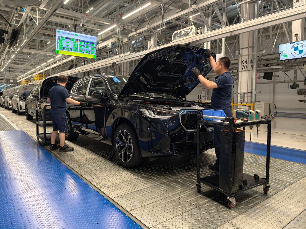 AI深入产线新一代智能制造锻造产业硬实力(图2)