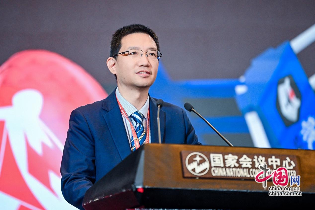 2026赛季中国武术散打王争霸赛在京启动:设7个级别、全年203场对决总奖金超千万元(图3)