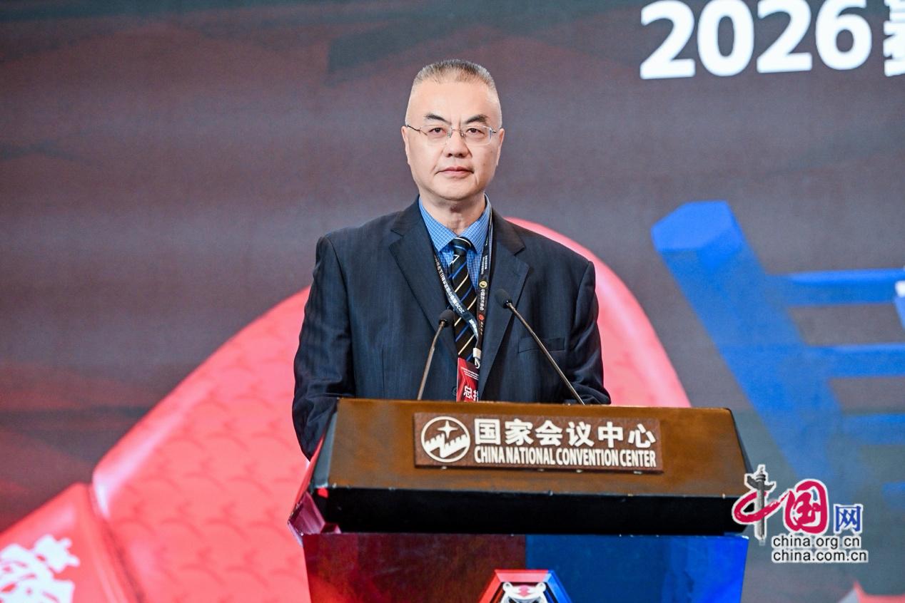 2026赛季中国武术散打王争霸赛在京启动:设7个级别、全年203场对决总奖金超千万元(图6)