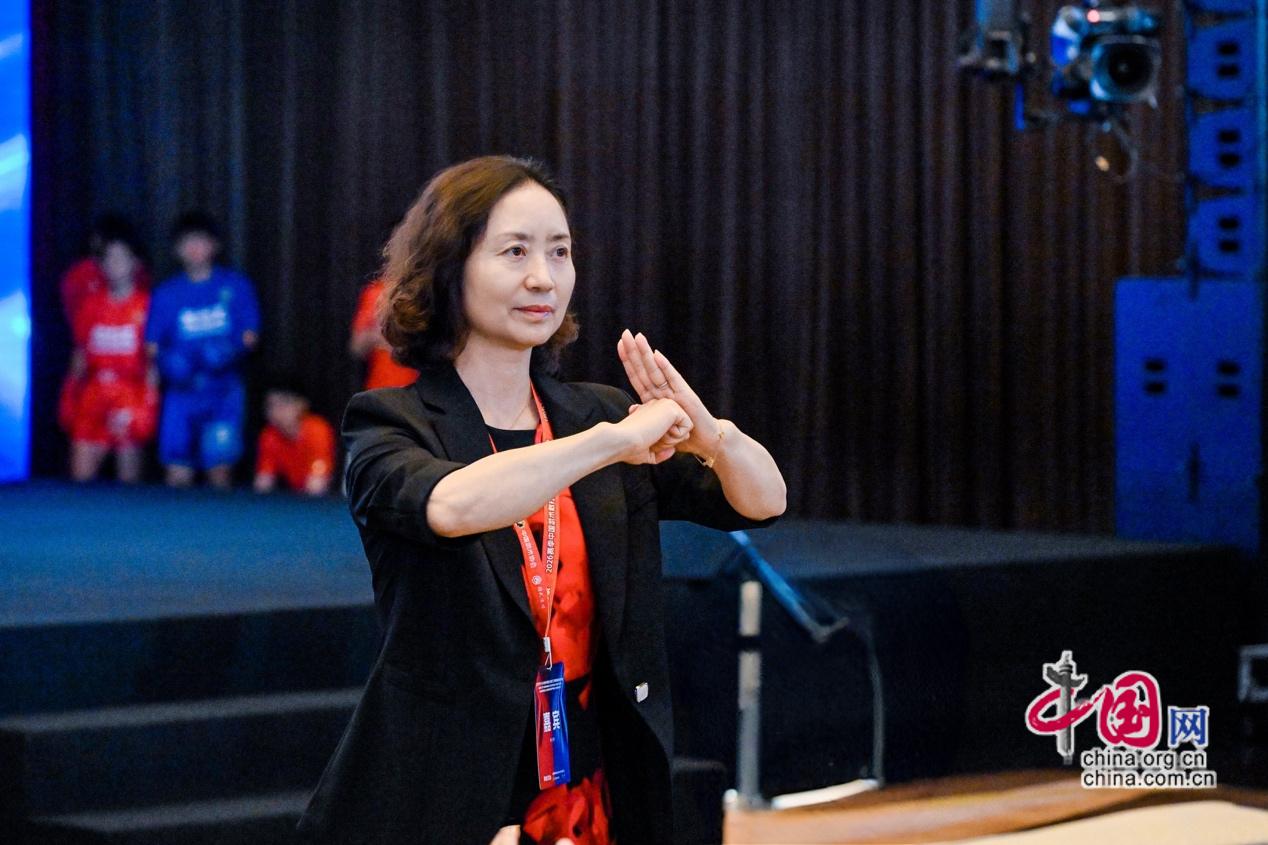 2026赛季中国武术散打王争霸赛在京启动:设7个级别、全年203场对决总奖金超千万元(图5)