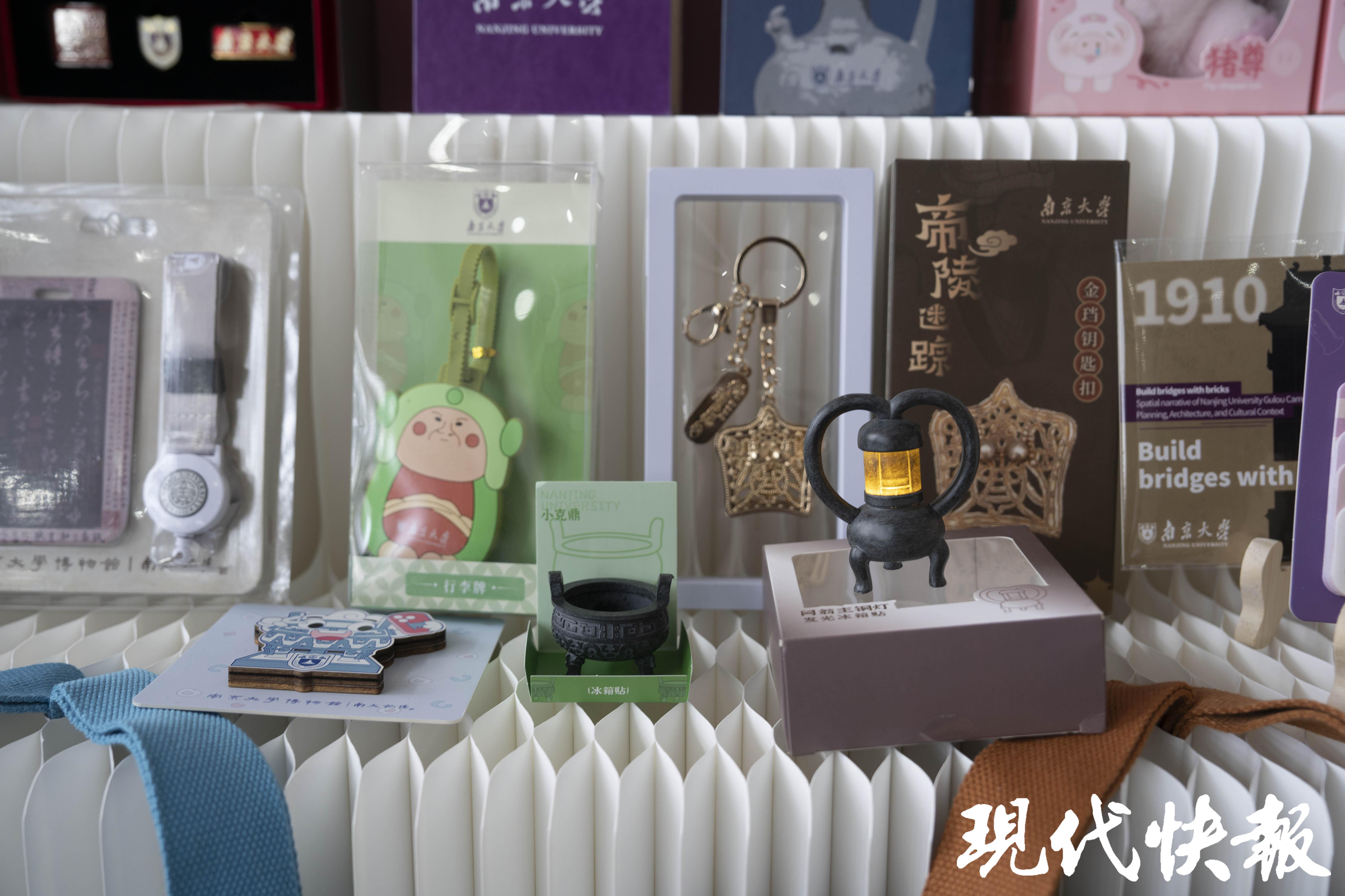 从博物馆展柜到年轻人的书包文物正在“活”起来(图2)