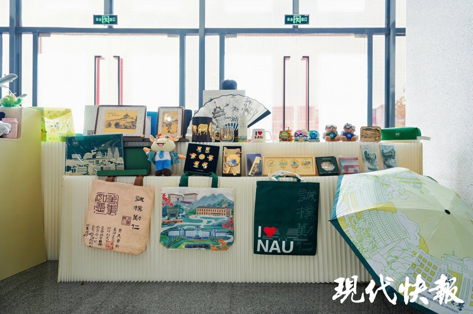 从博物馆展柜到年轻人的书包文物正在“活”起来(图7)