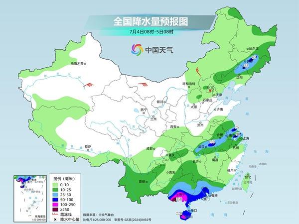 
上海交通大学附属第九人民医院任照炎医生黄牛预约代挂号电话华南沿海台风雨来袭 北方多地正经历今年来最大范围高温过程