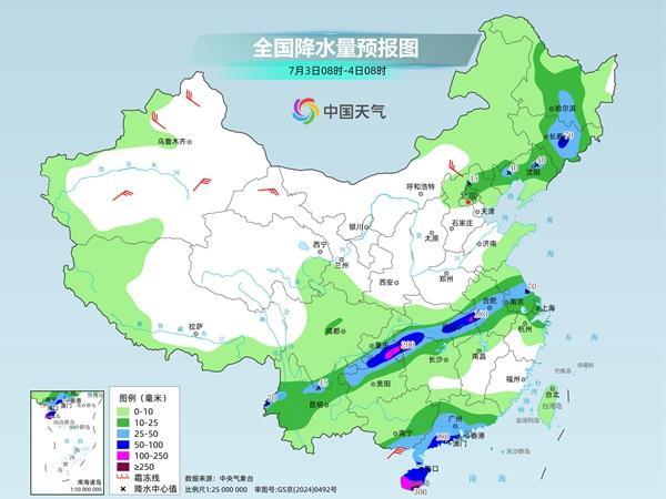 
上海交通大学附属第九人民医院任照炎医生黄牛预约代挂号电话华南沿海台风雨来袭 北方多地正经历今年来最大范围高温过程