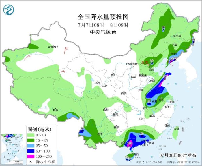 上海交通大学附属第九人民医院吴巍医生黄牛预约代挂号电话“美莎克”减弱为热带低压 广西江汉黄淮部分地区有大暴雨至特大暴雨