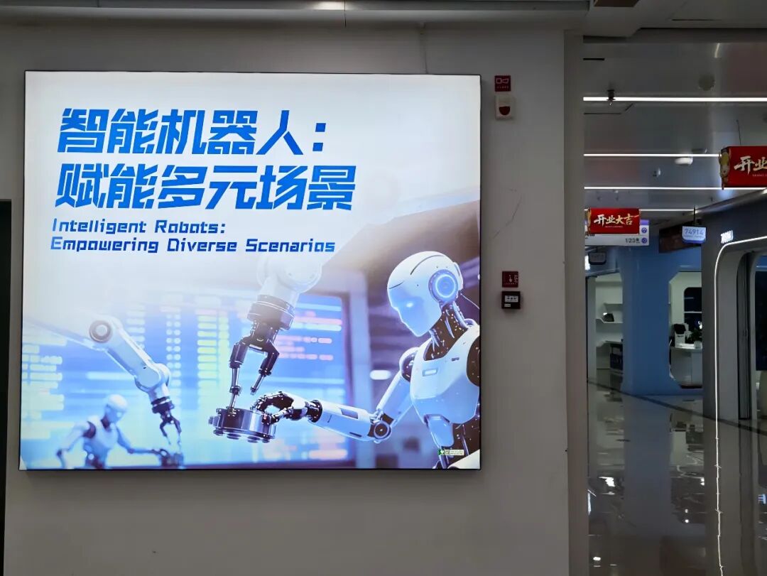 上架“中国智造”义乌第六代市场打开外贸新窗口(图1)