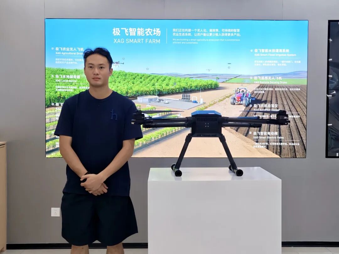 上架“中国智造”义乌第六代市场打开外贸新窗口(图5)