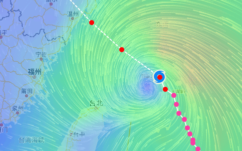 空军特色医学中心李强医生黄牛预约代挂号电话今年首个暴雨红色预警!多地停航停运停课 台风“巴威”最新路径