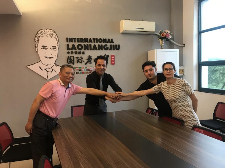 天津医科大学总医院罗营天邦茂黄牛挂号电话“义乌经验”主题采访行丨义乌鸡鸣山:一个国际化社区的融合样本
