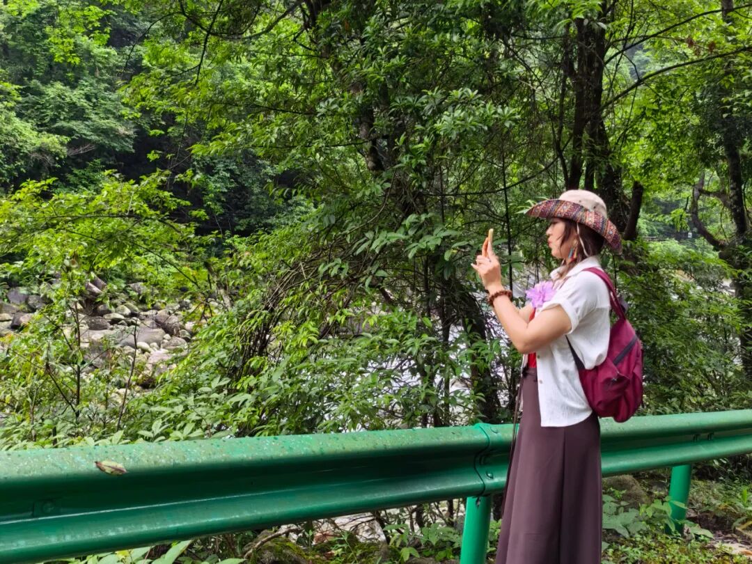 北京积水潭医院张晋医生黄牛预约代挂号电话泰国留学生:重走长征路,是在了解一种精神、一段历史和一个国家的发展