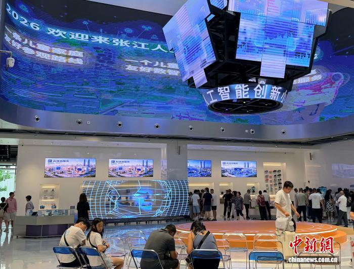 上海市口腔医院黄牛号贩子票贩子代网上预约代挂号电话2026世界人工智能大会前瞻:厚积八载,未来已来