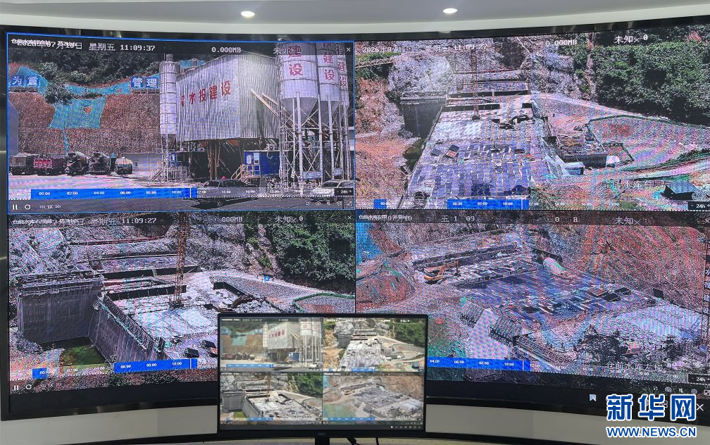 南京市第一医院王林农医生黄牛预约代挂号电话重塑水脉护民安——江西省重点工程仓前水库建设见闻