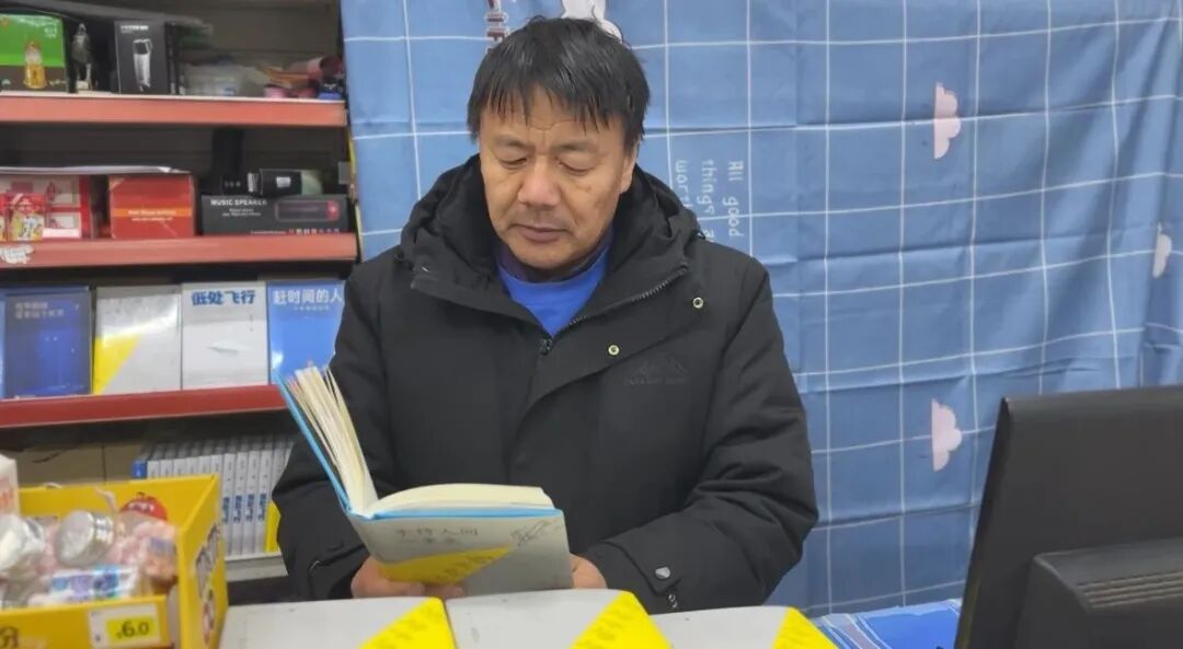 北京首都医科大学妇产医院刘晓巍医生黄牛预约代挂号电话外卖小哥王计兵,获鲁迅文学奖!
