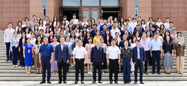 中医科学院眼科医院黄牛号贩子票贩子代网上预约代挂号电话中国外文局在长春举办2026年“CSC学友汇”主题活动