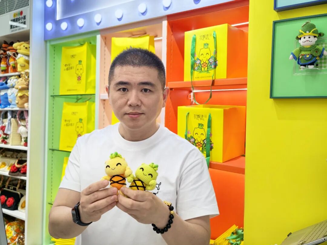 北京首都医科大学妇产医院刘朝晖医生黄牛预约代挂号电话从“世界货架”到“IP梦工厂”,义乌重新定义小商品