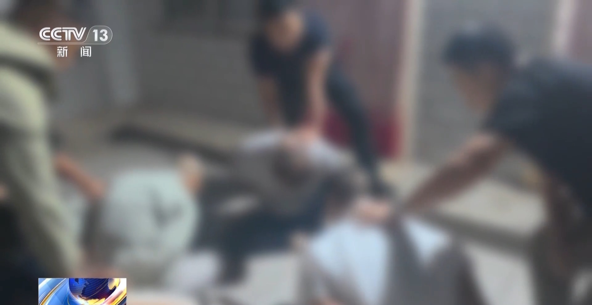 山东中医药大学附属医院王玉明医生黄牛预约代挂号电话温情假面藏陷阱警方破获特大网络直播养老诈骗案