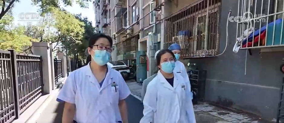 上海市东方医院赵刚医生黄牛预约代挂号电话上门医疗、幼儿托管……让更多服务“嵌入”社区 把幸福兜在百姓家门口
