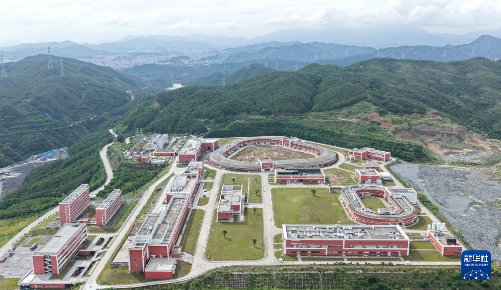 重庆各大医院医生黄牛预约代挂号电话大科学装置强流重离子加速器投入试运行