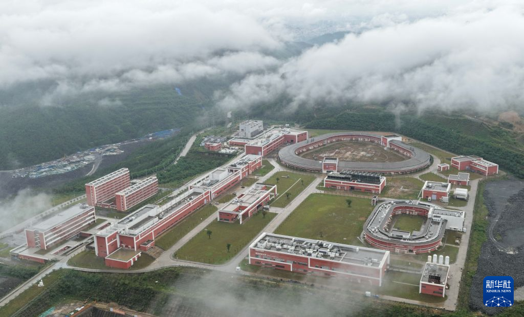 重庆各大医院医生黄牛预约代挂号电话大科学装置强流重离子加速器投入试运行