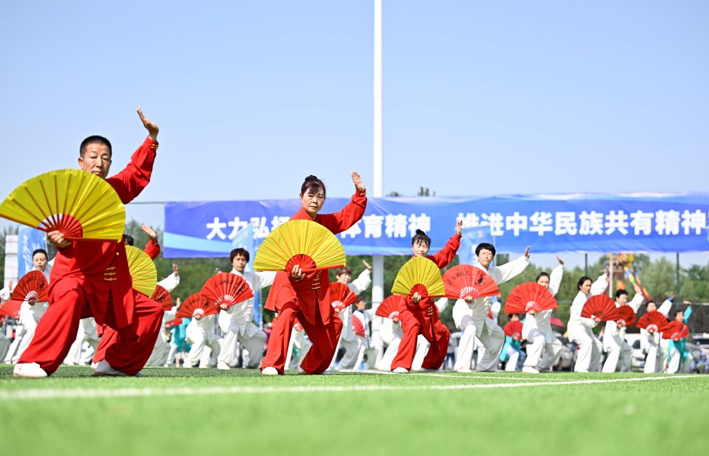 中关村医院黄牛号贩子票贩子代网上预约代挂号电话推动体育强国建设全面提速提质——国家体育总局解读《体育强国建设“十五五”规划》