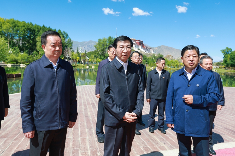 天津医科大学总医院钟跃岳树源刘辉黄牛挂号电话王沪宁在西藏调研时强调 全面贯彻新时代党的治藏方略 奋力推进“十五五”时期西藏现代化建设