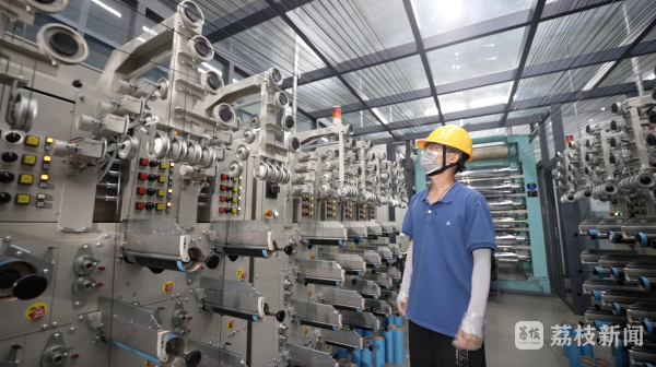 辽宁省中医医院黄牛号贩子票贩子代网上预约代挂号电话【活力中国调研行】江苏制造的“向上”之路