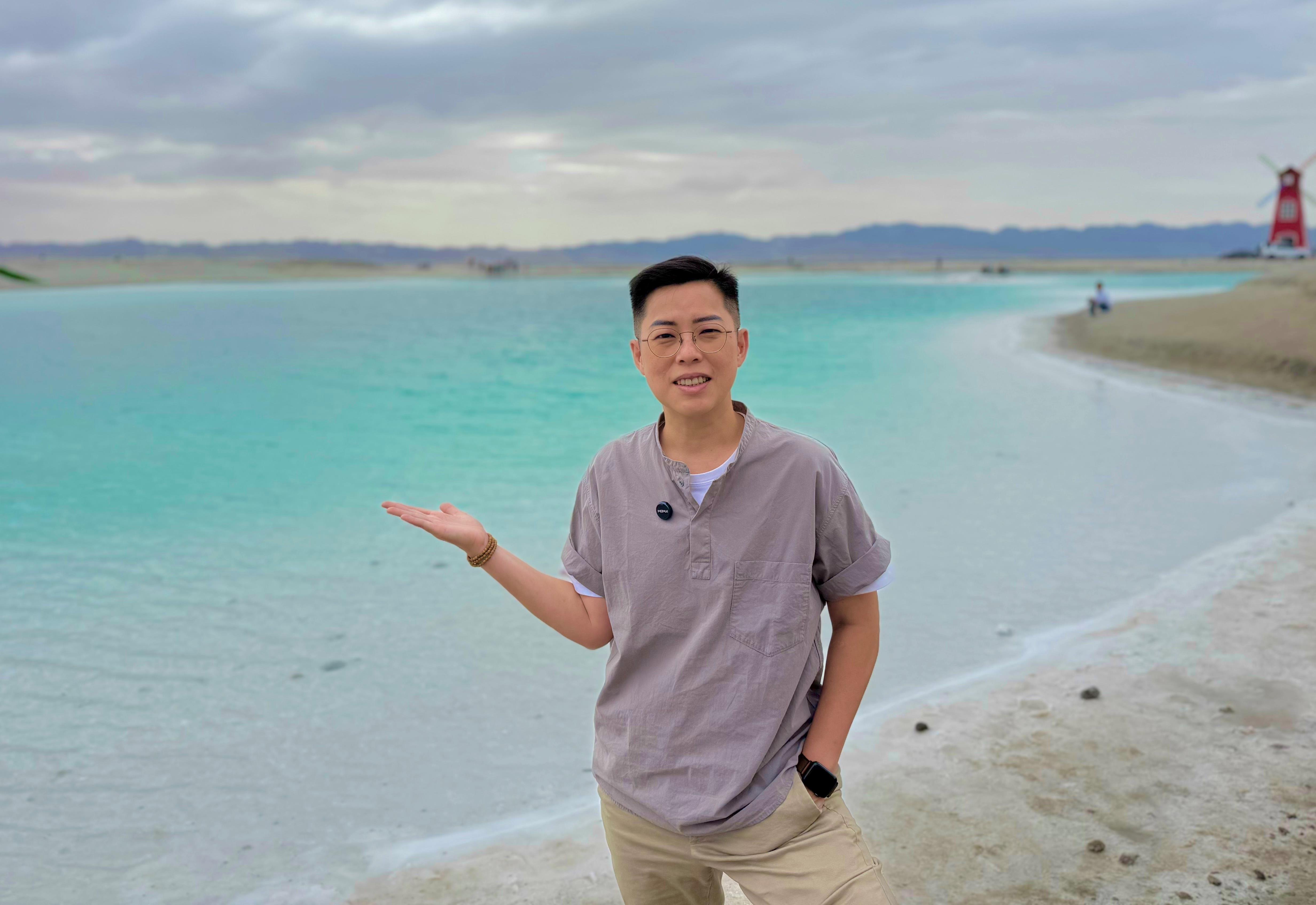 中山大学肿瘤防治中心候雪医生黄牛预约代挂号电话我们——两岸青年最美的青春注脚(两岸观察)