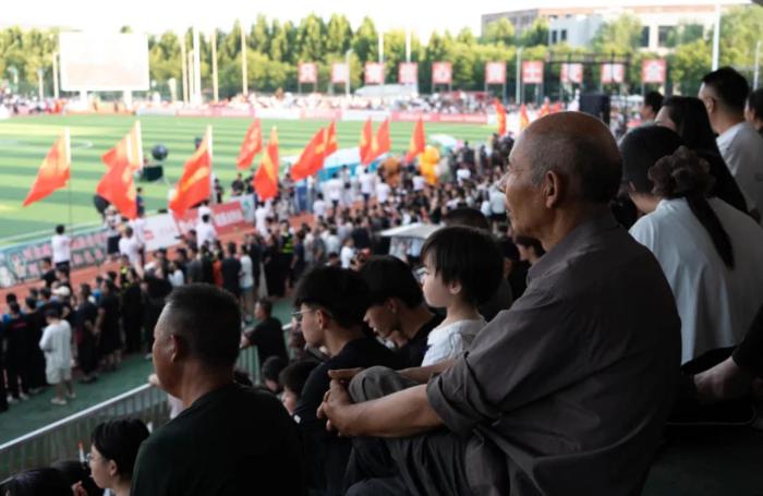
山东大学齐鲁医院王立杰医生黄牛预约代挂号电话中国“村超”登上美国CNN 绿茵场上的“乡村振兴”为何火？