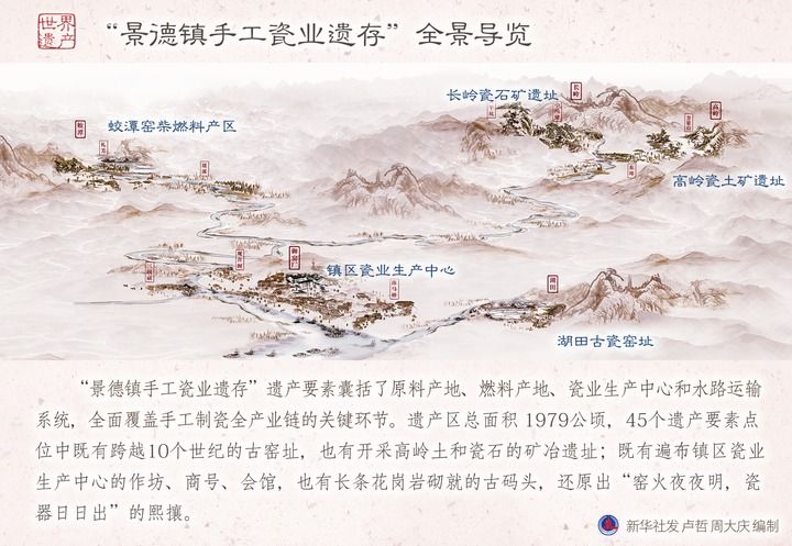 
江苏省中医院孙志广医生黄牛预约代挂号电话“千年瓷都”圆梦世遗