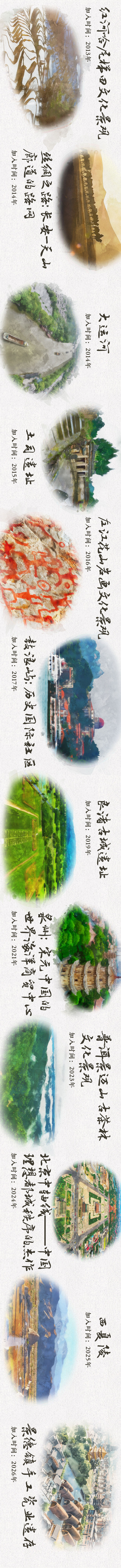 浙江大学医学附属妇产科医院金杭美陈丹青白晓霞黄牛挂号电话江山留胜迹 中国61项世界遗产最新“全家福”
