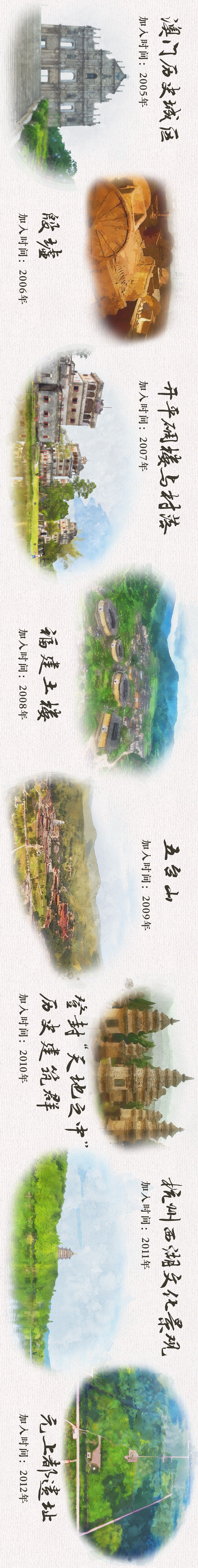 浙江大学医学附属妇产科医院金杭美陈丹青白晓霞黄牛挂号电话江山留胜迹 中国61项世界遗产最新“全家福”