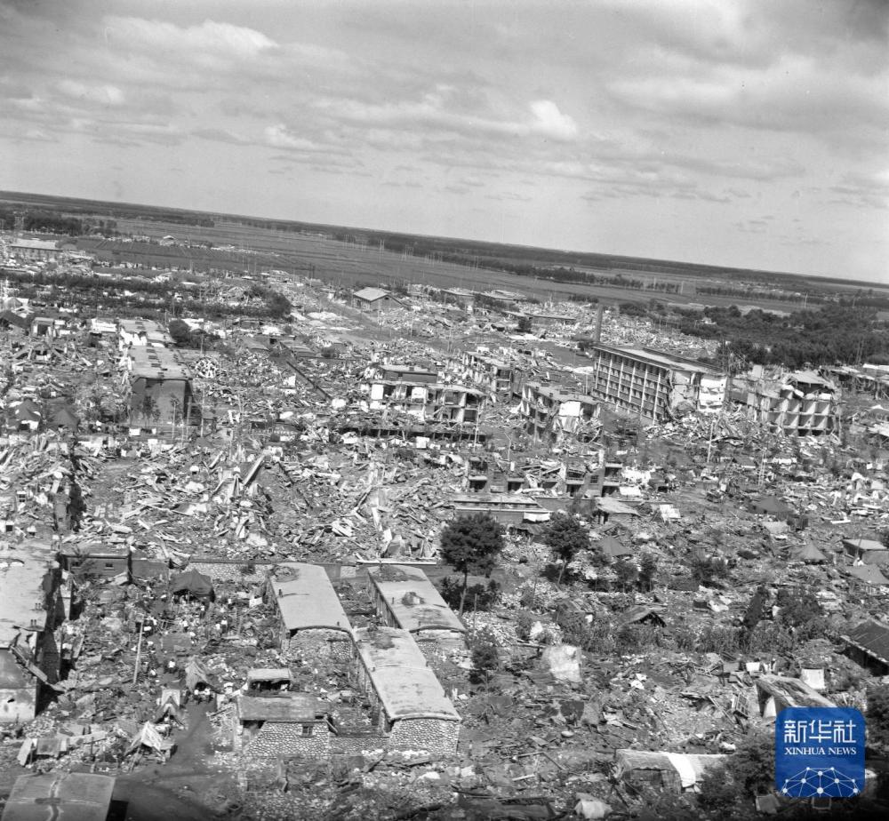 
天津医科大学总医院罗营天邦茂黄牛挂号电话唐山大地震50周年：三个故事，看见一座城的新生