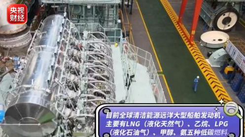 
四川大学华西医院徐严明医生黄牛预约代挂号电话视频丨全球“换船潮” 超级“马力”推动中国造船业领跑