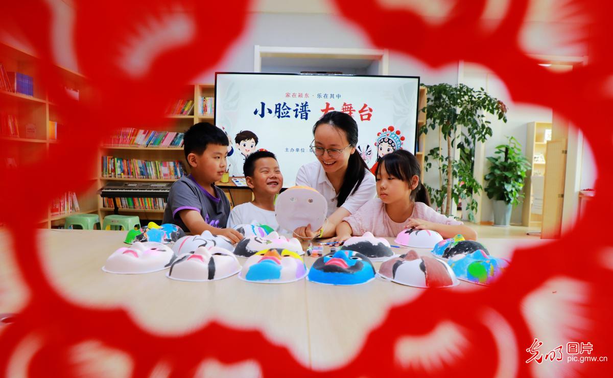 
陕西省肿瘤医院黄牛号贩子票贩子代网上预约代挂号电话步履丈量乡土文脉 做文化传承“守艺人”