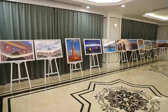 
重庆医科大学附属医院黄帅邱春玲李凡郑科罗玩元尹志康朱江王晓强冯金洲夏海坚张学东黄牛挂号电话乌兹别克斯坦伊斯兰文明中心对华合作计划在京发布