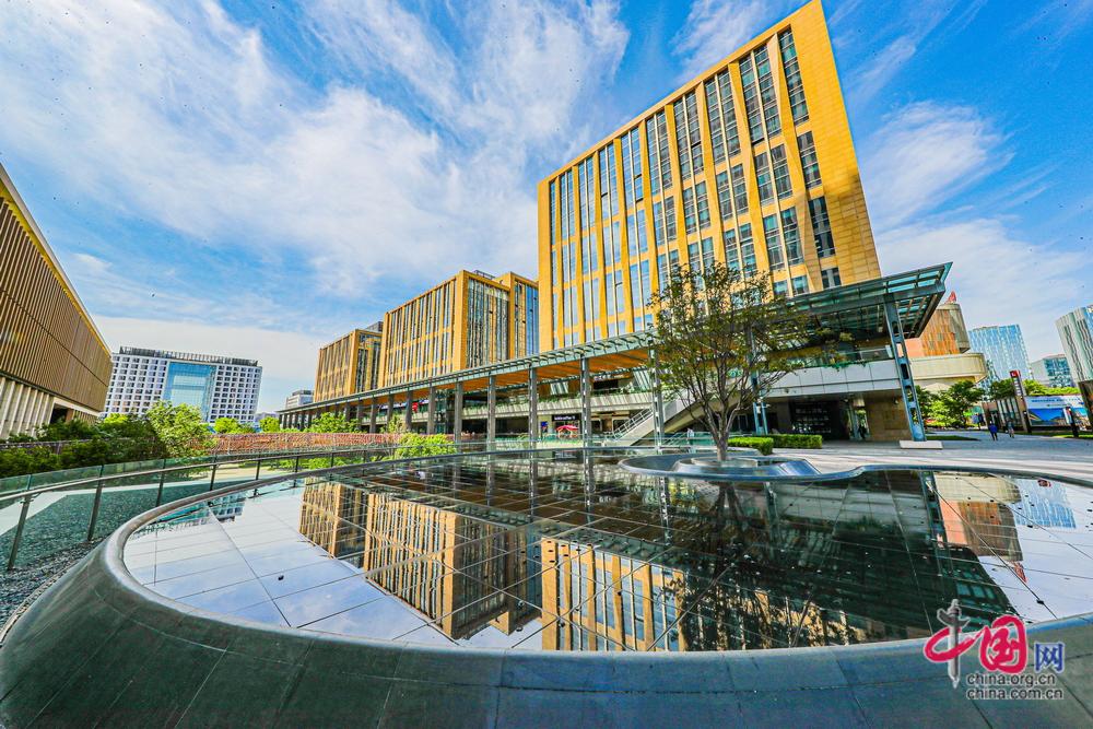 全面建成赋能型场景创新城区北京丰台发布全域场景化建设实施意见赋能高质量发展(图4)