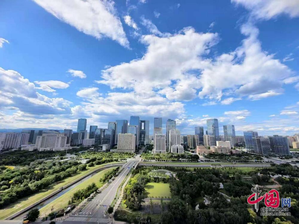 全面建成赋能型场景创新城区北京丰台发布全域场景化建设实施意见赋能高质量发展(图3)