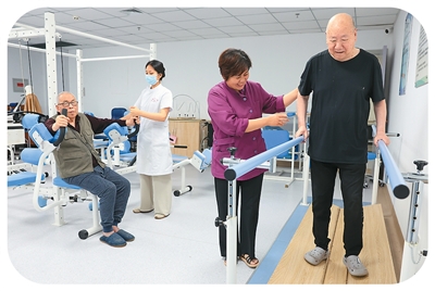 北京安贞医院宋跃医生黄牛预约代挂号电话转移接续新规出台,管理服务水平提升——企业年金“便携性”向前一步